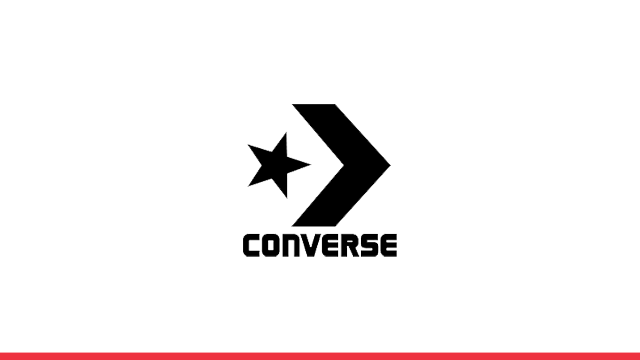 converse
